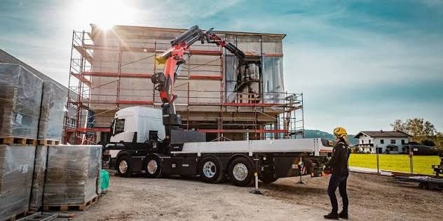 Material Handling Equipment