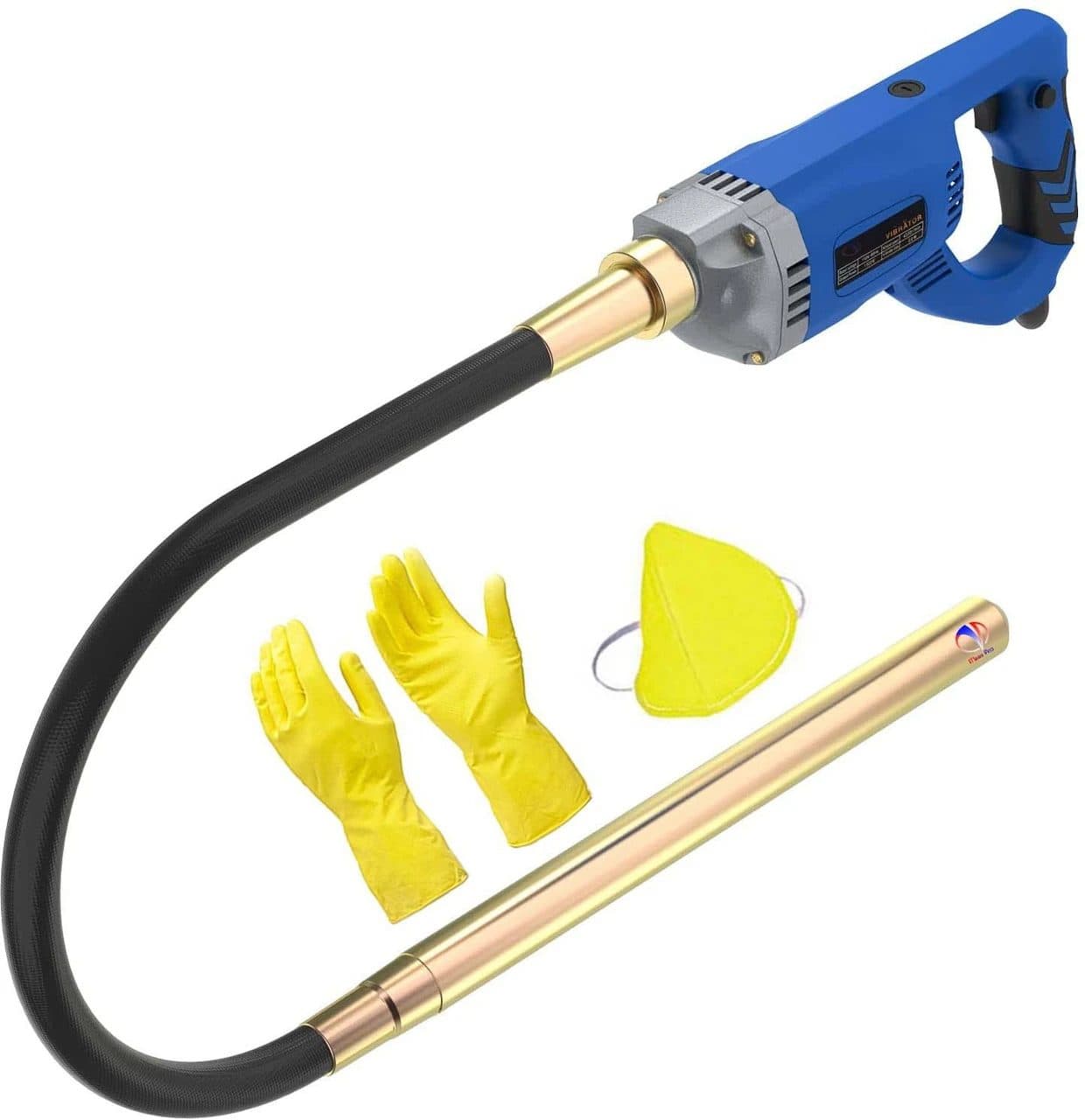 Concrete Vibrators