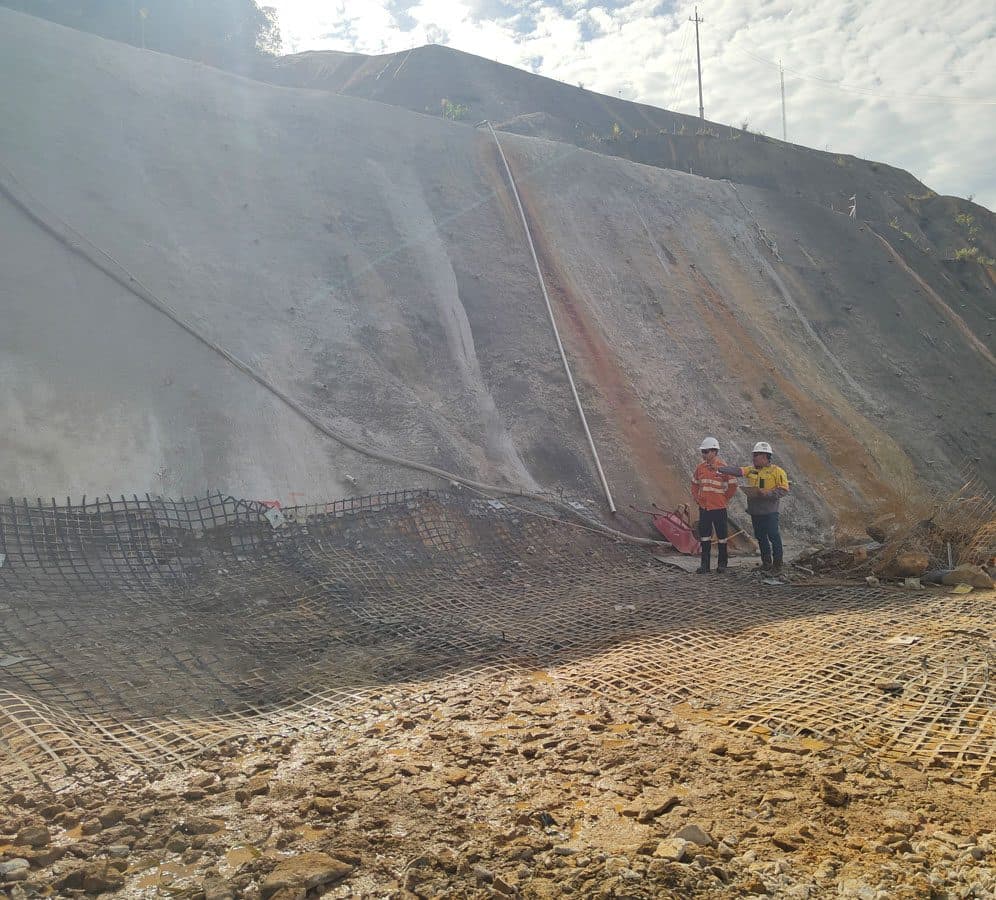Vishnugad Pipalkoti Hydroelectric Project